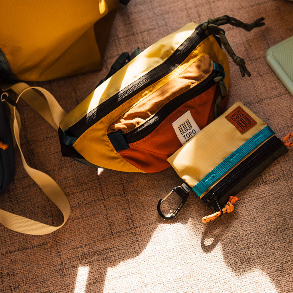 Mochilas – Patagua