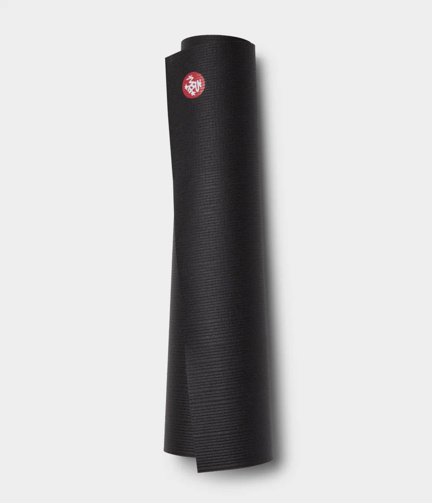 Mat PROlite 4.7mm BLACK