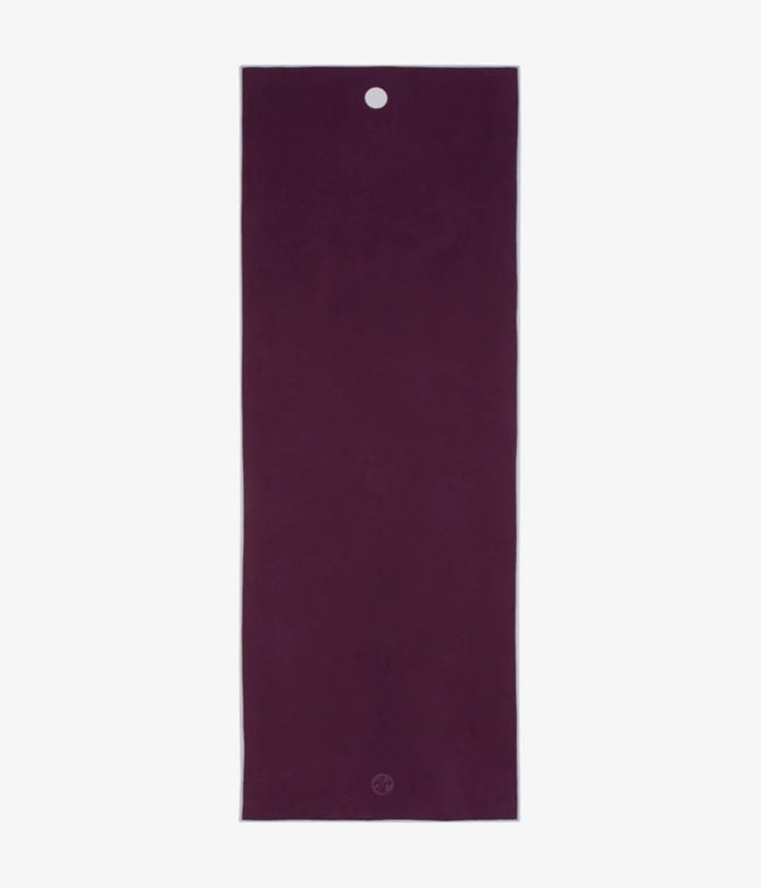 Yogitoes® Yoga Mat Towel