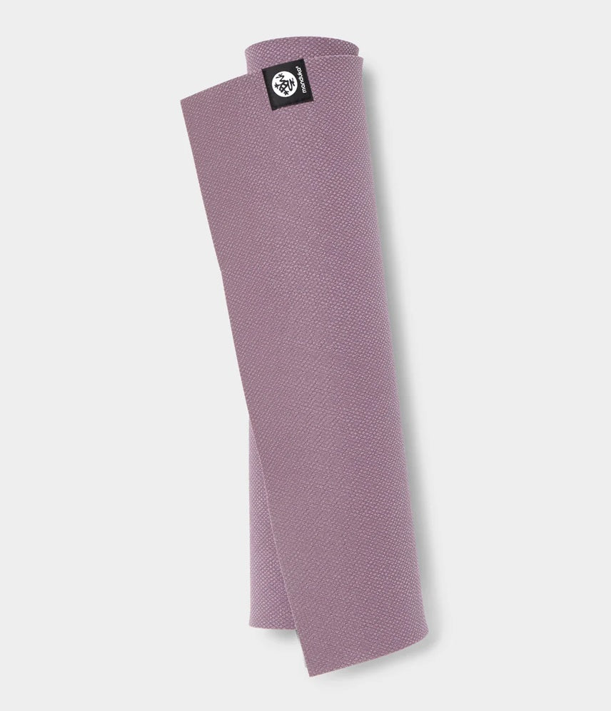 Mat Manduka X 5mm ELDERBERRY