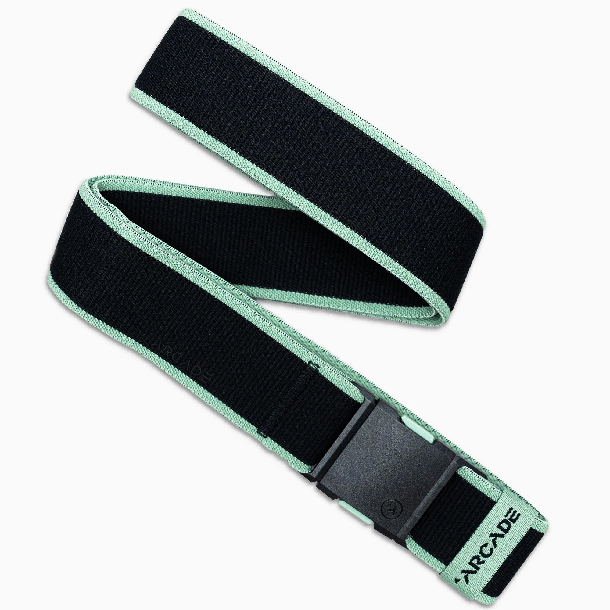 CARTO Black/Mint