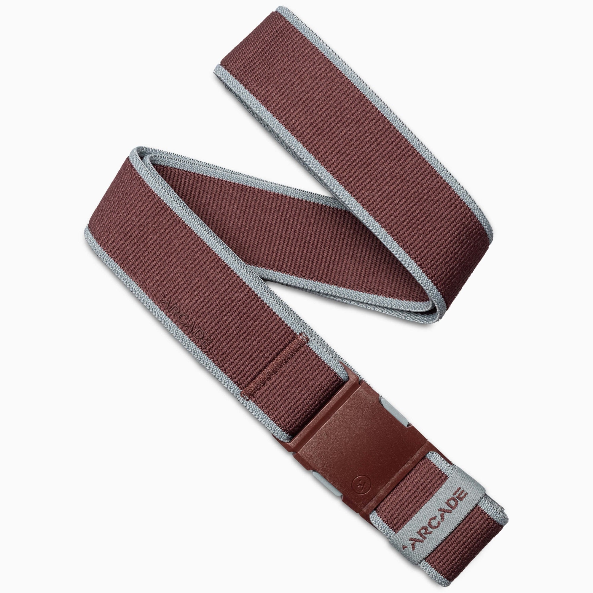 CARTO Burgundy/Cloud