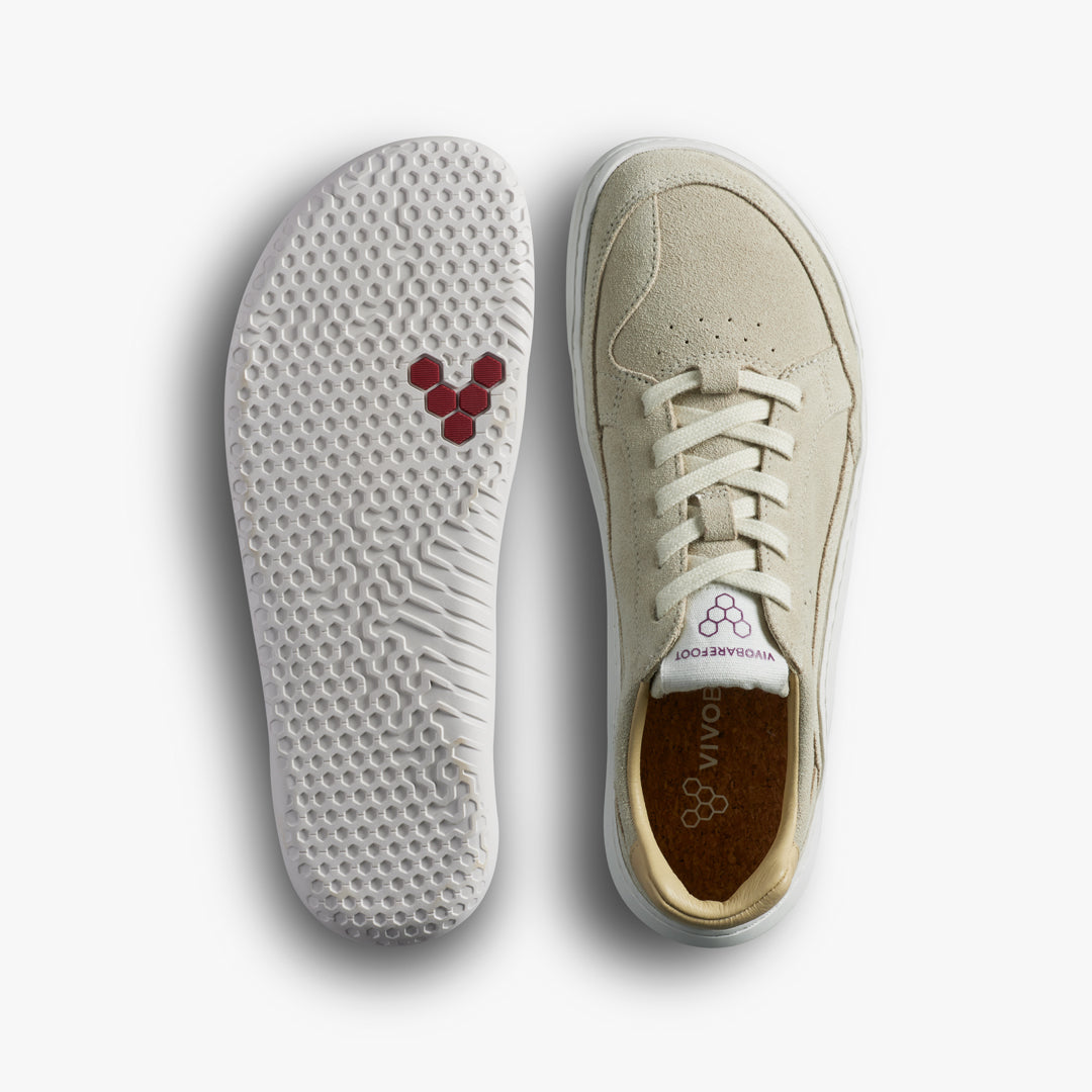 GOBI III SNEAKER LEATHER (WOMENS)