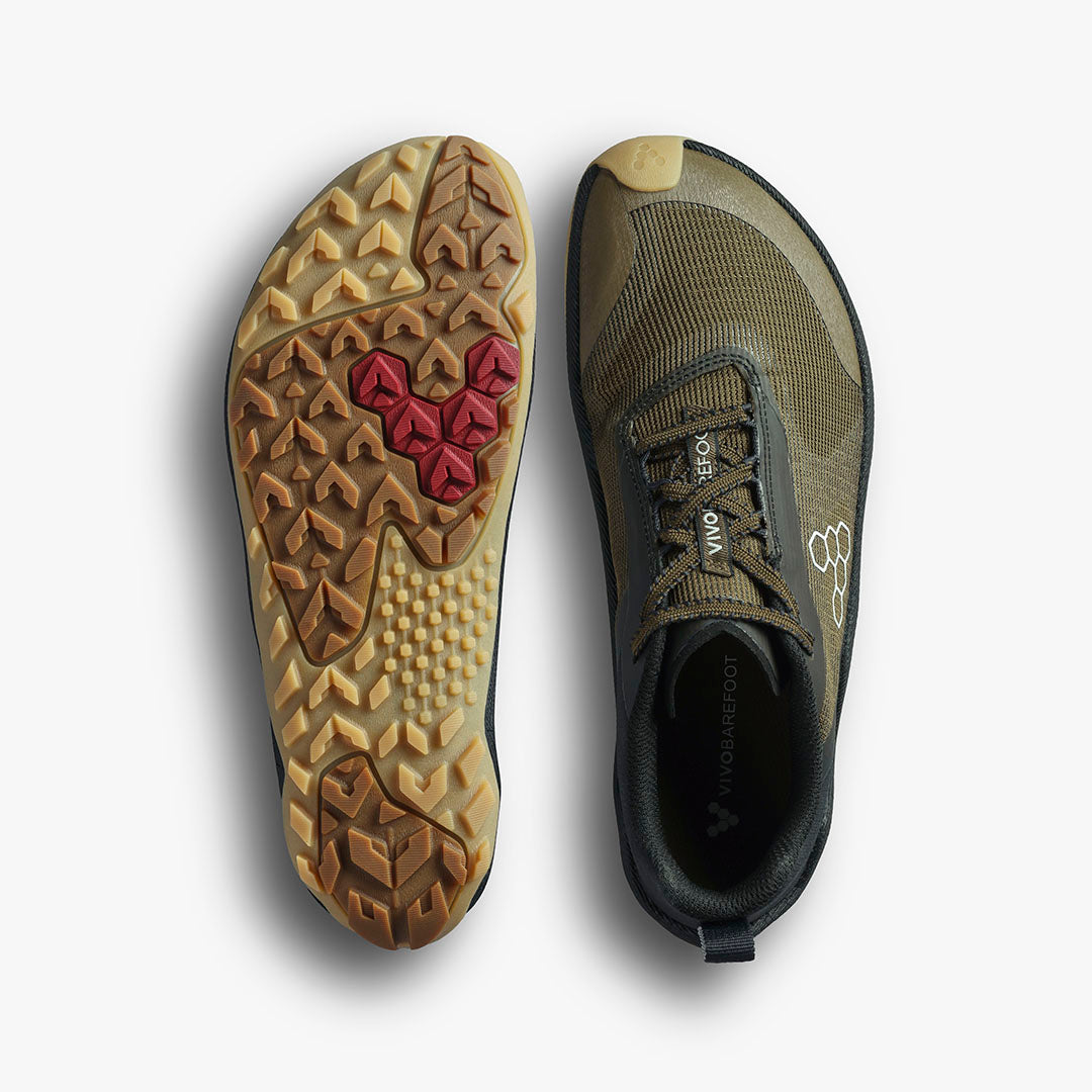 PRIMUS TRAIL FLOW (MENS)