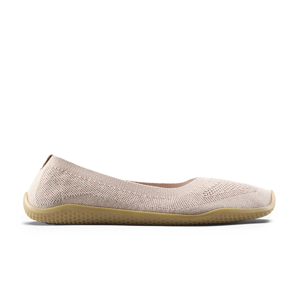 ASANA YIN BALLERINA KNIT