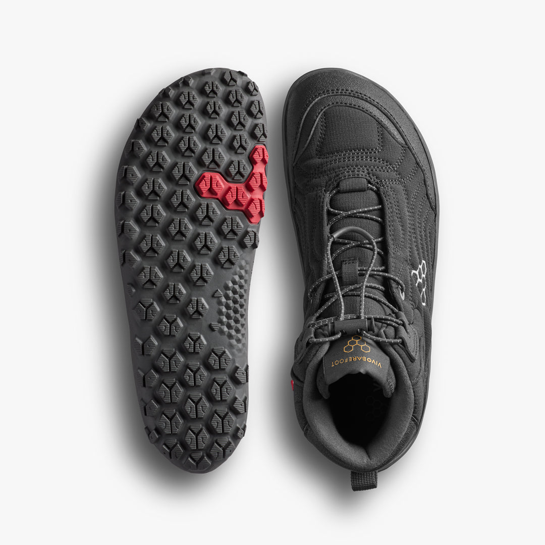 TRACKER TOVA MID (WOMENS)