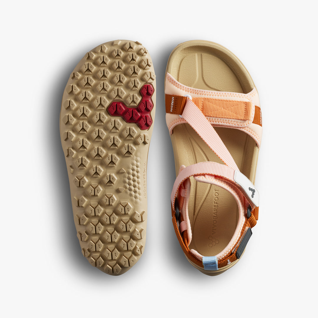 TRACKER ORA SANDAL (WOMENS)