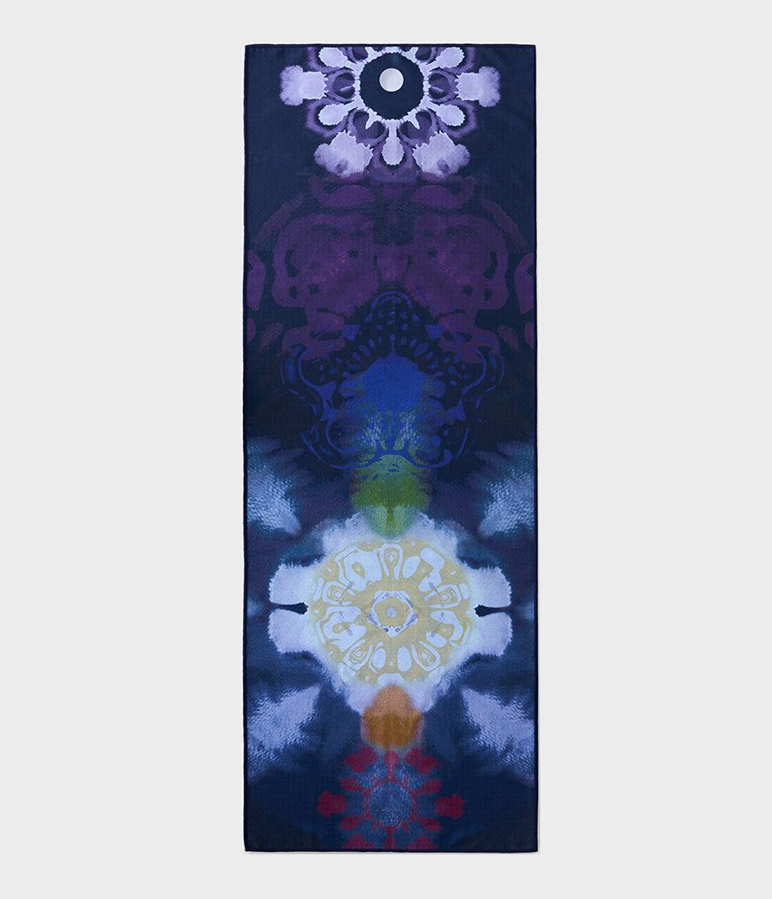 Yogitoes® Yoga Mat Towel