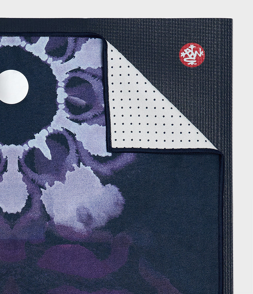 Yogitoes® Yoga Mat Towel