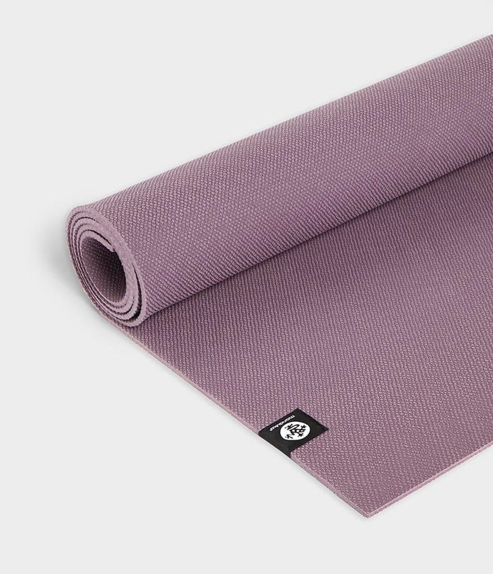 Mat Manduka X 5mm ELDERBERRY