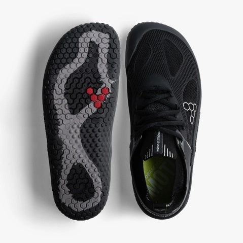 MOTUS STRENGTH OBSIDEAN (MENS)