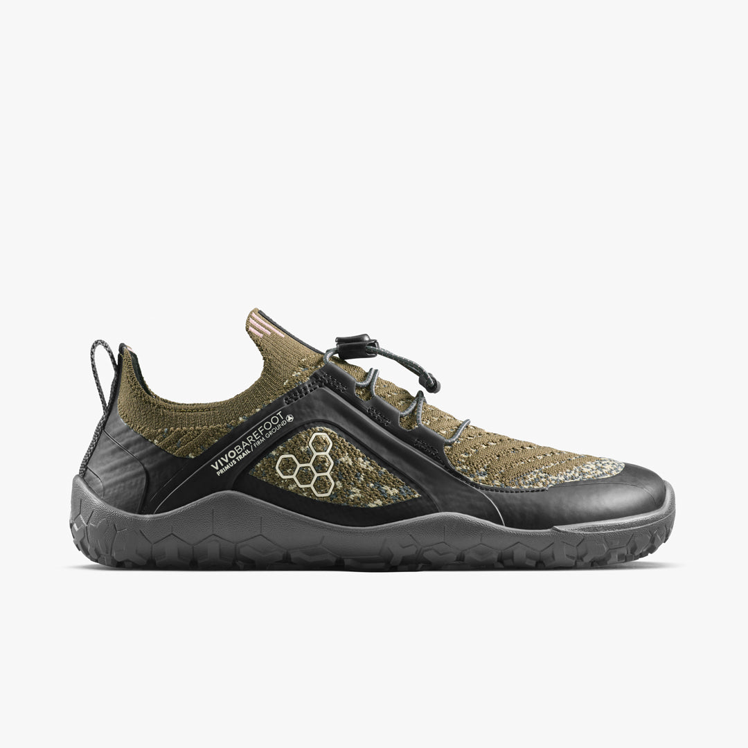 PRIMUS TRAIL KNIT FG GROUNDING (MENS)
