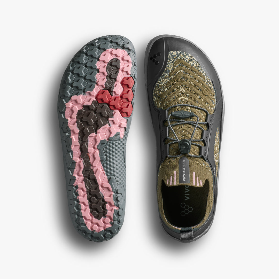 PRIMUS TRAIL KNIT FG GROUNDING (MENS)