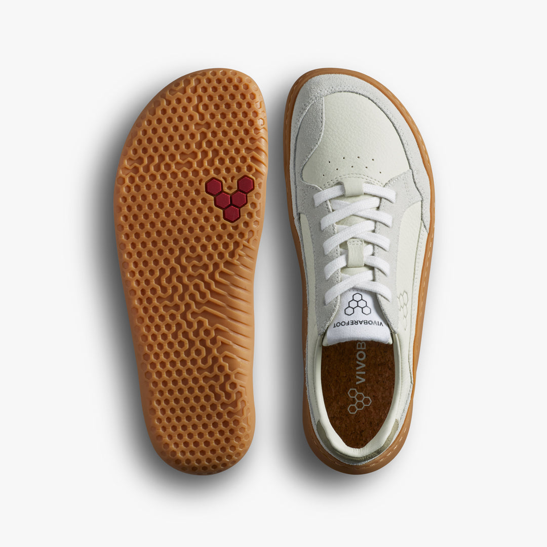 GOBI III SNEAKER LEATHER (MENS)
