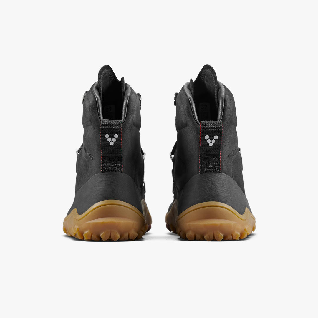 TRACKER LEATHER AT (MENS)