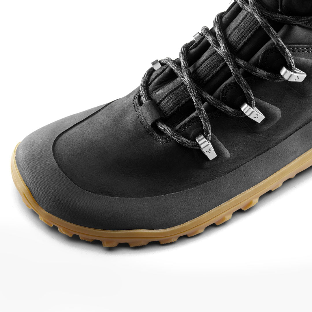 TRACKER LEATHER AT (MENS)
