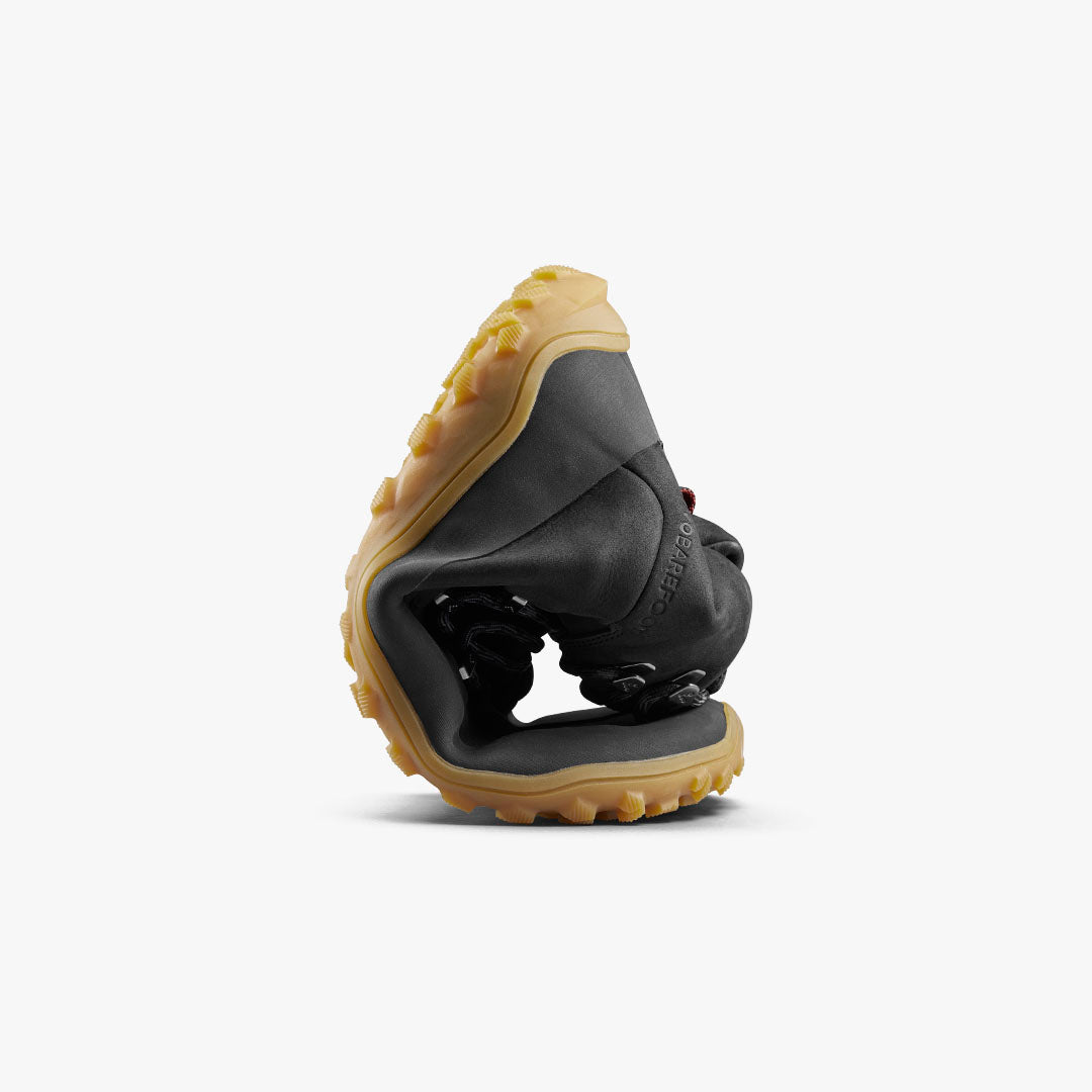 TRACKER LEATHER AT (MENS)