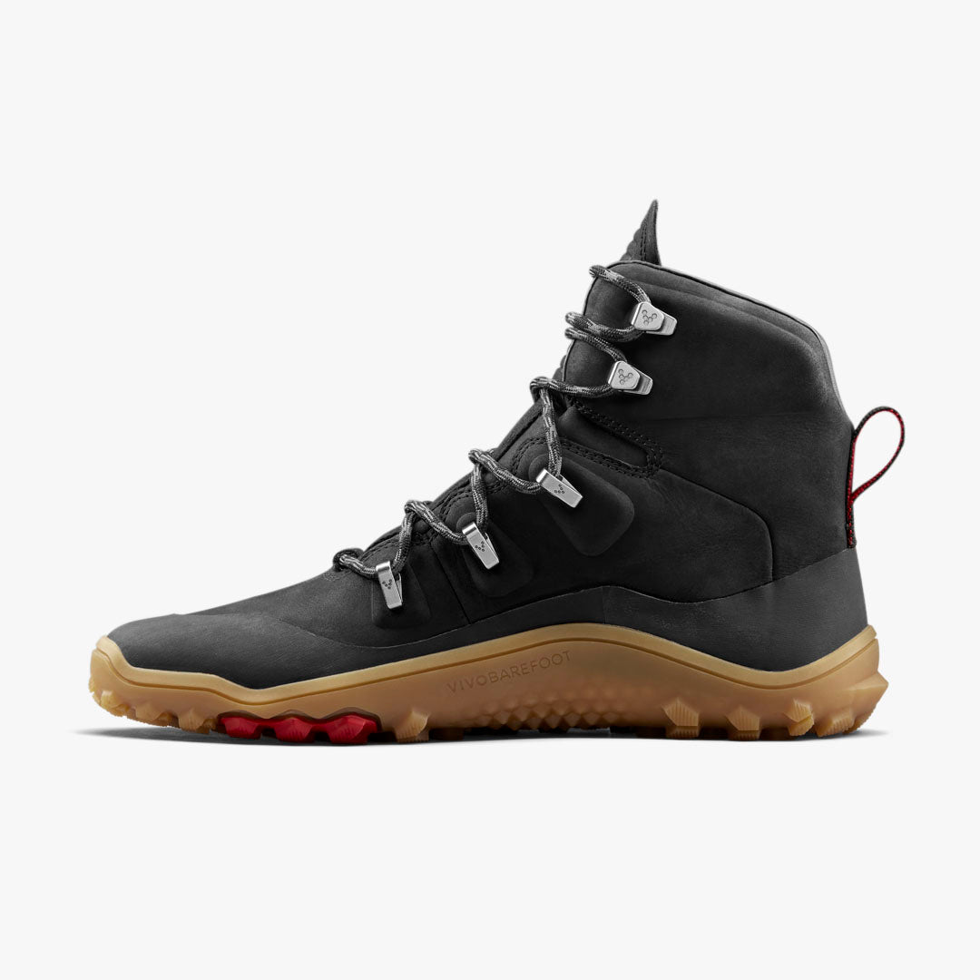 TRACKER LEATHER AT (MENS)