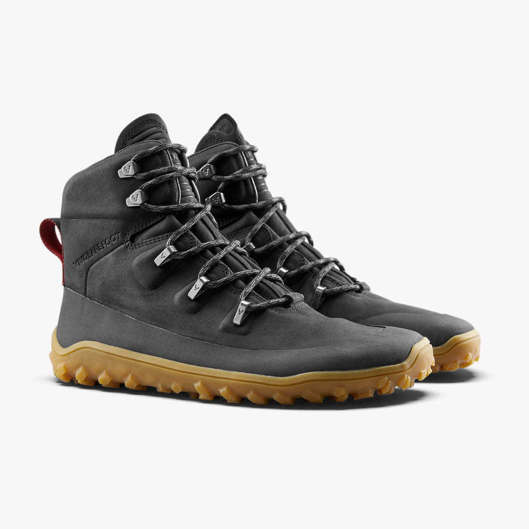TRACKER LEATHER AT (MENS)