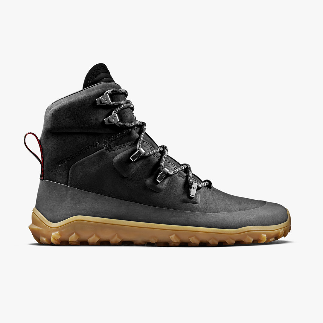 TRACKER LEATHER AT (MENS)