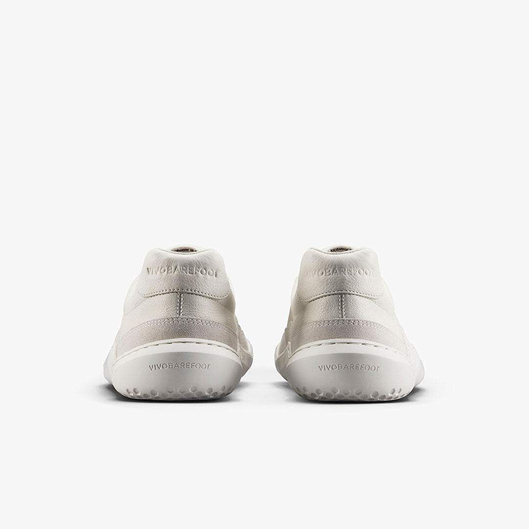 GOBI II SNEAKER PREMIUM LEATHER LIMESTONE (MENS)