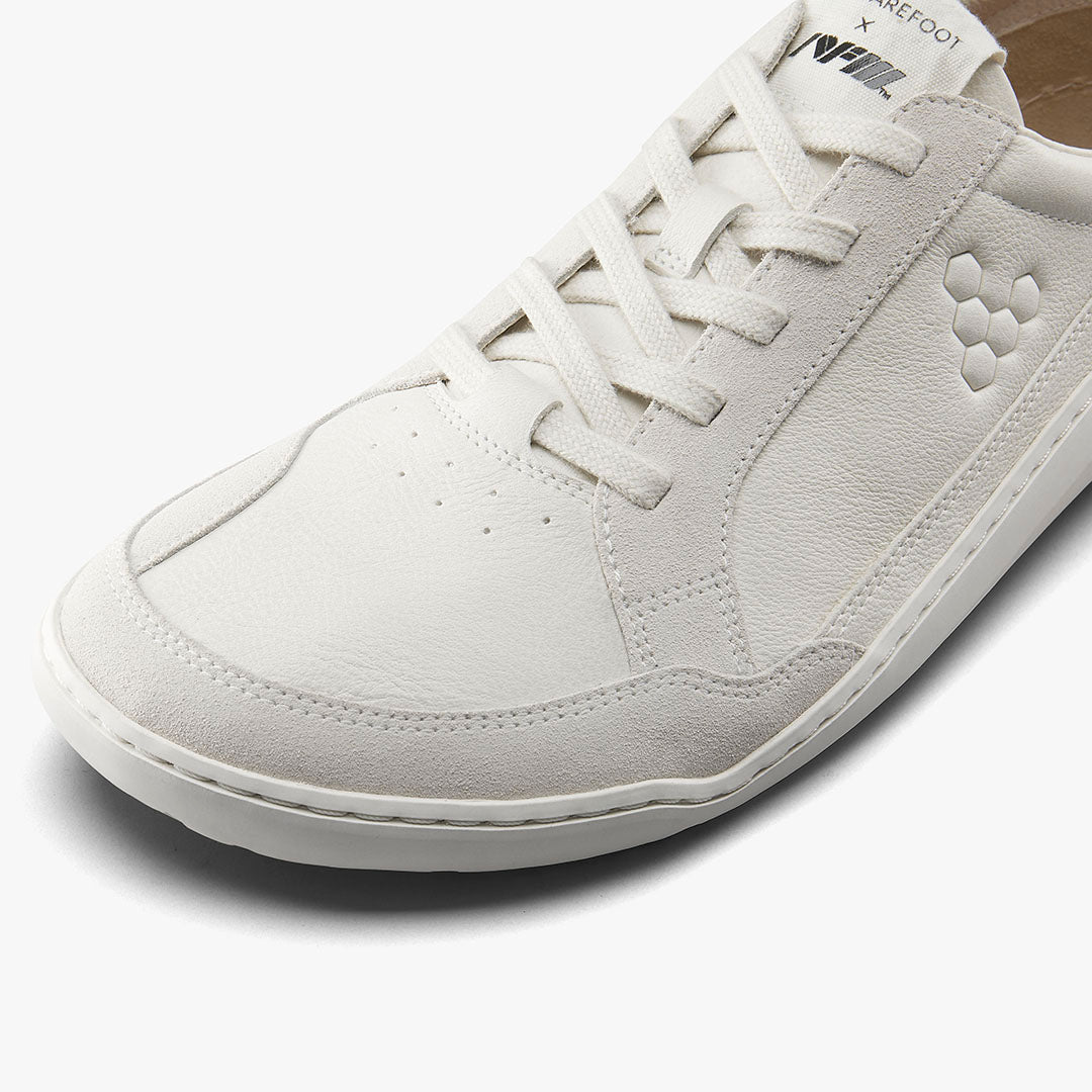 GOBI II SNEAKER PREMIUM LEATHER LIMESTONE (MENS)
