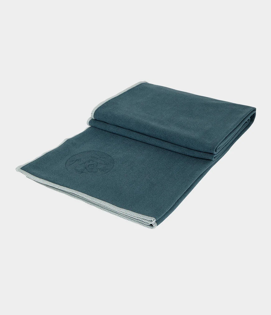 eQua® Yoga Towels