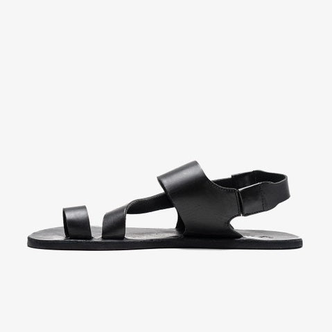 OPANKA SANDAL OBSIDEAN