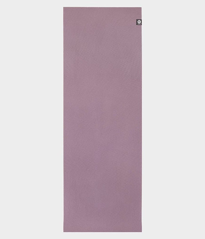Mat Manduka X 5mm ELDERBERRY