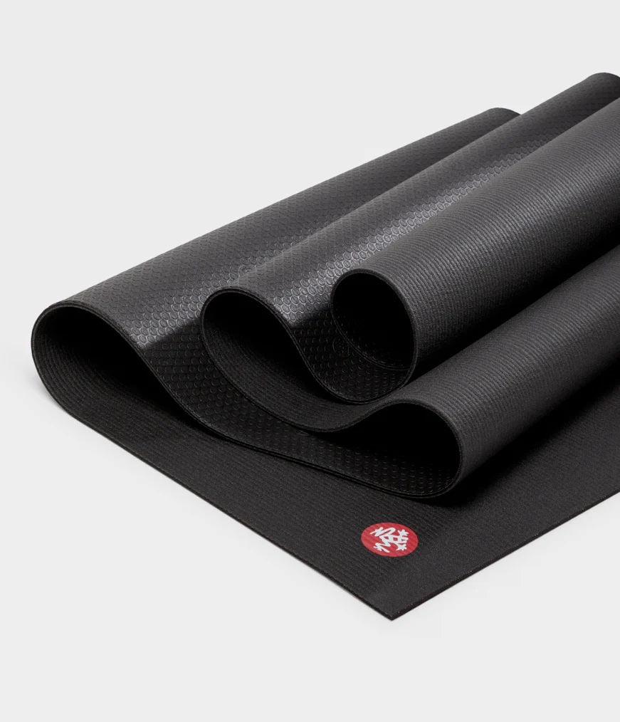 Mat PROlite 4.7mm BLACK