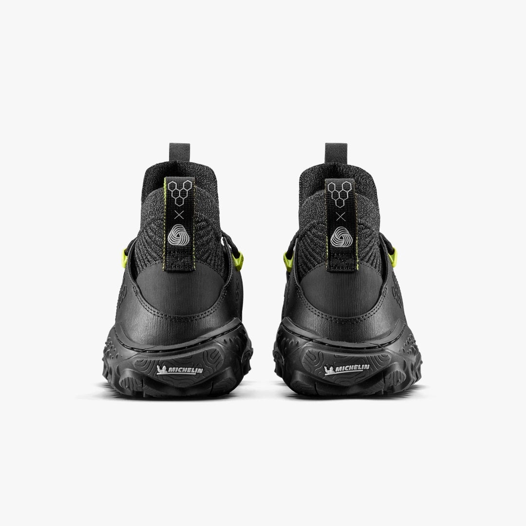 MAGNA FOREST ESC OBSIDEAN (MENS)