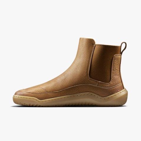 GOBI CHELSEA WARMLINED LIGHT TAN (WOMENS)