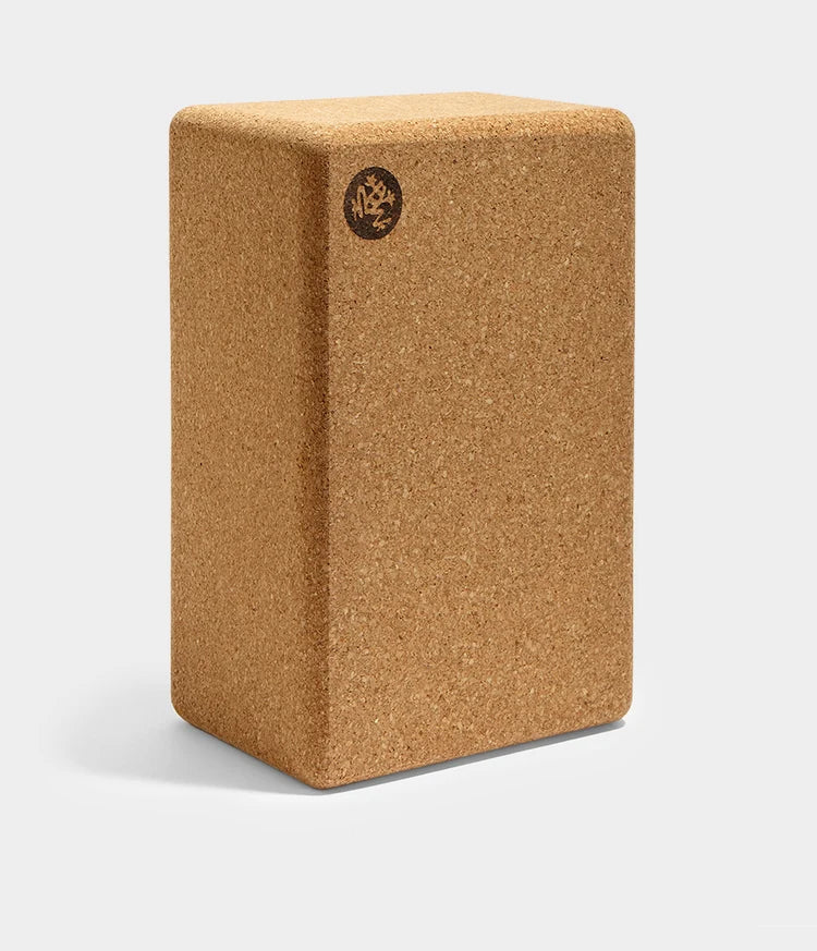 Cork Block