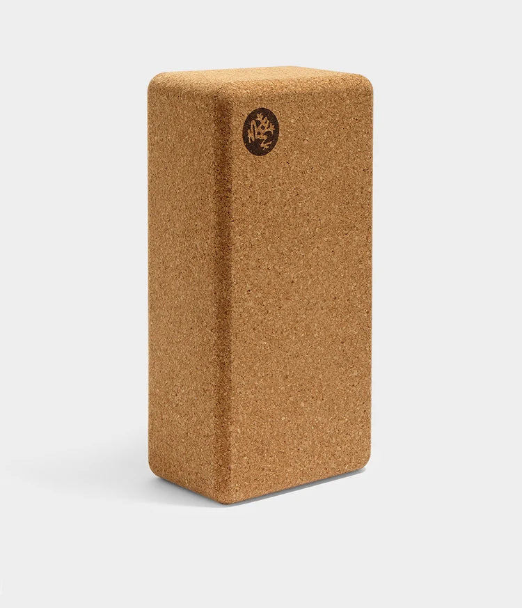 Lean Cork Block