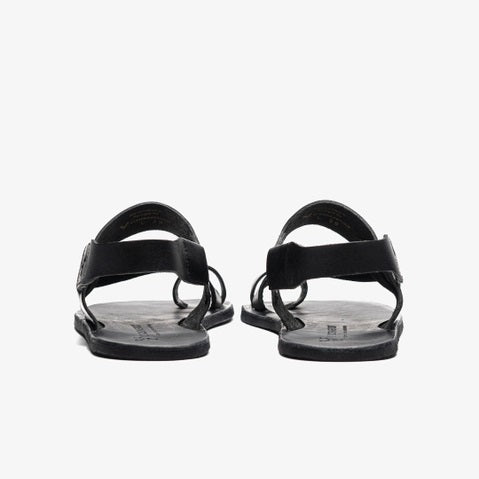 OPANKA SANDAL OBSIDEAN