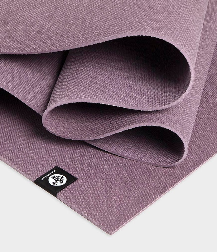 Mat Manduka X 5mm ELDERBERRY