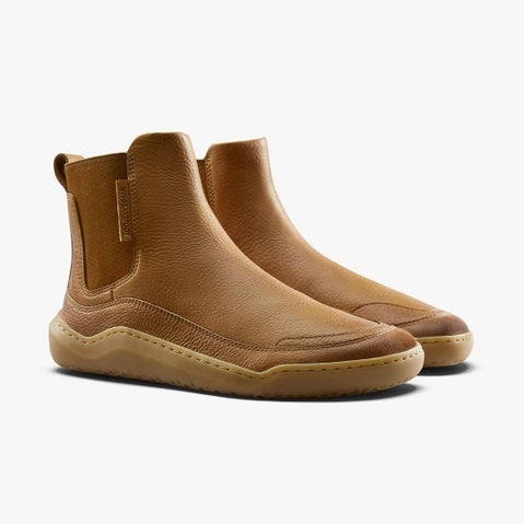 GOBI CHELSEA WARMLINED LIGHT TAN (WOMENS)