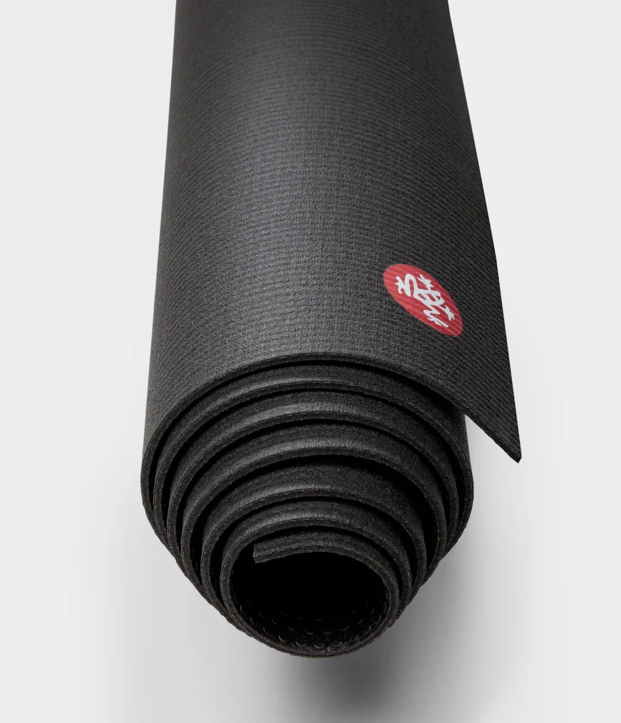 Mat PROlite 4.7mm BLACK
