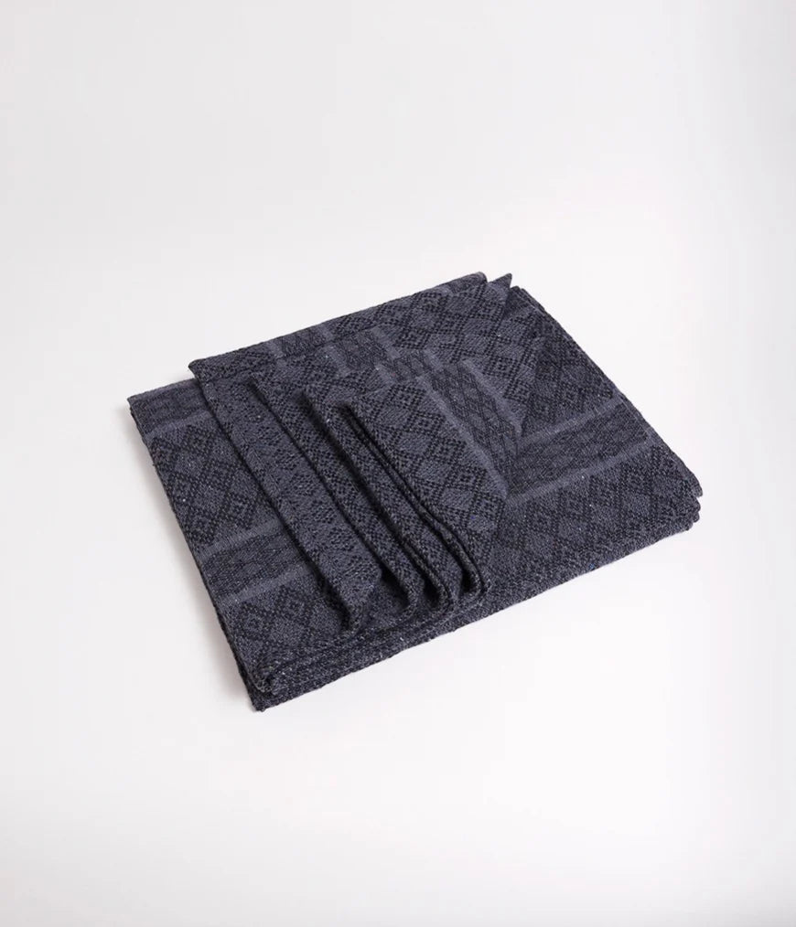 Manta de algodón Cotton Blanket