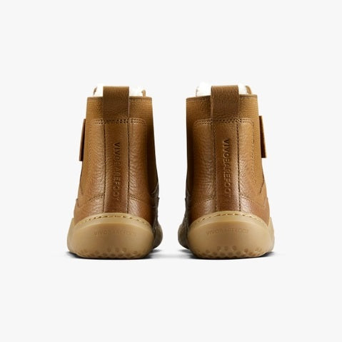 GOBI CHELSEA WARMLINED LIGHT TAN (WOMENS)