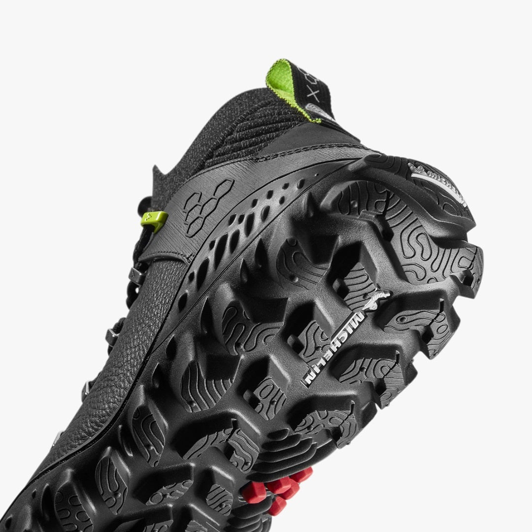 MAGNA FOREST ESC OBSIDEAN (MENS)