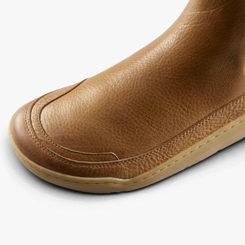 GOBI CHELSEA WARMLINED LIGHT TAN (WOMENS)