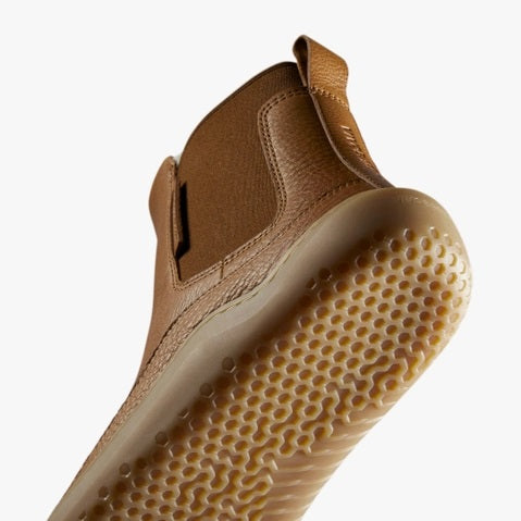 GOBI CHELSEA WARMLINED LIGHT TAN (WOMENS)