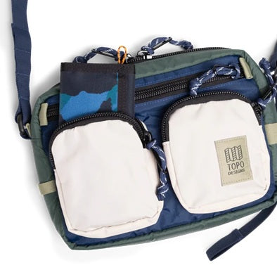 Block Bag