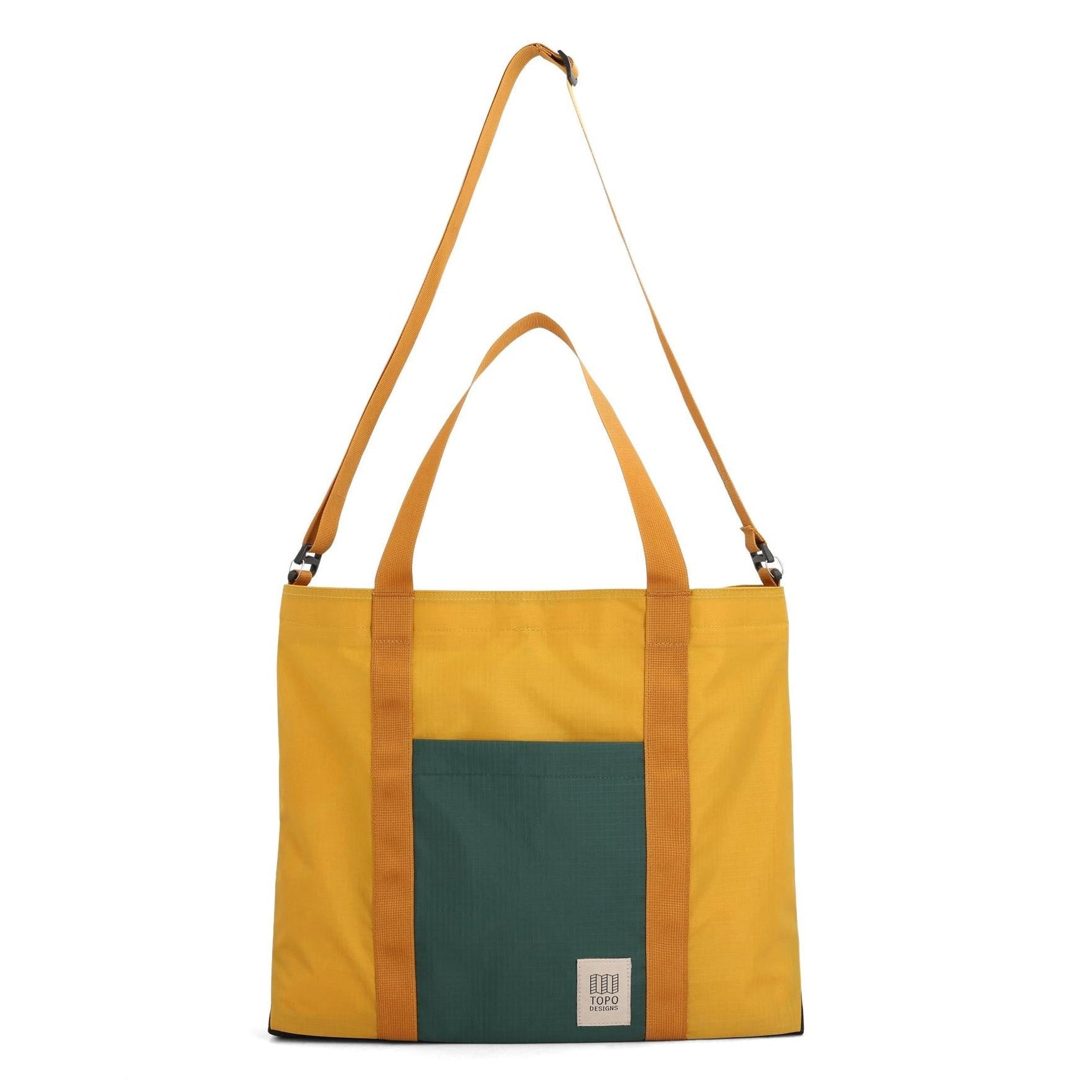Mountain Essential Tote
