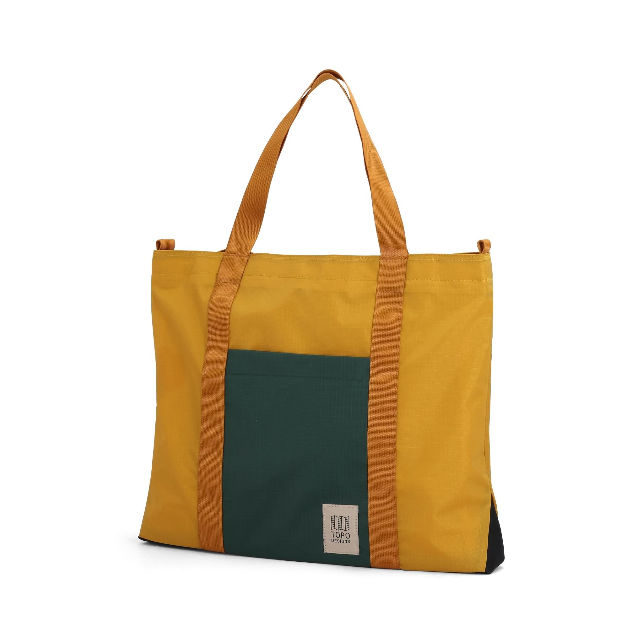 Mountain Essential Tote