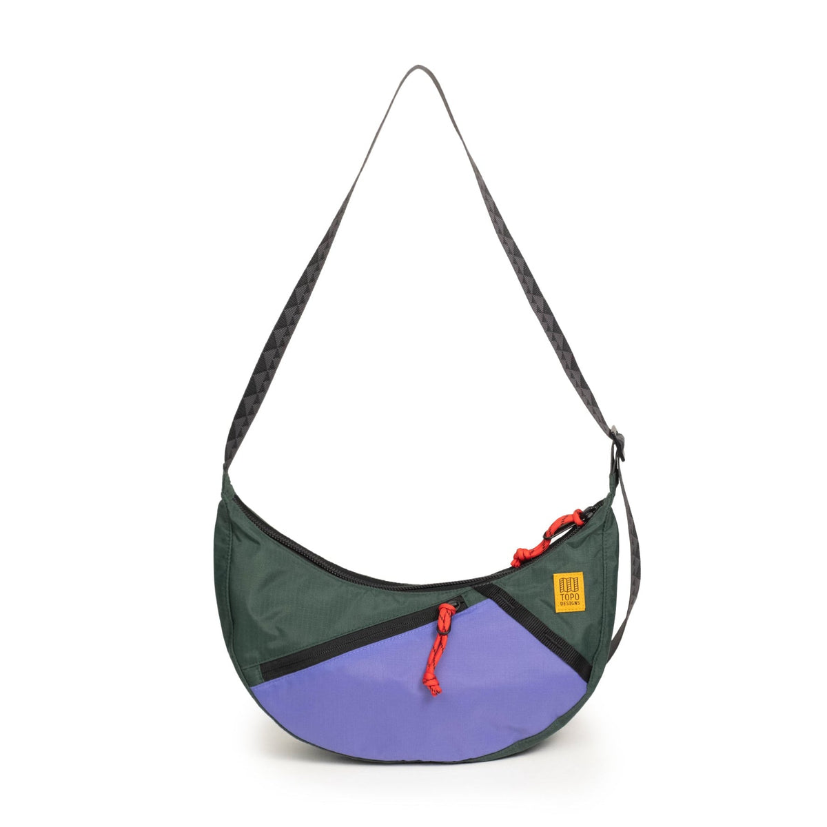 Moonlight Crossbody Bag
