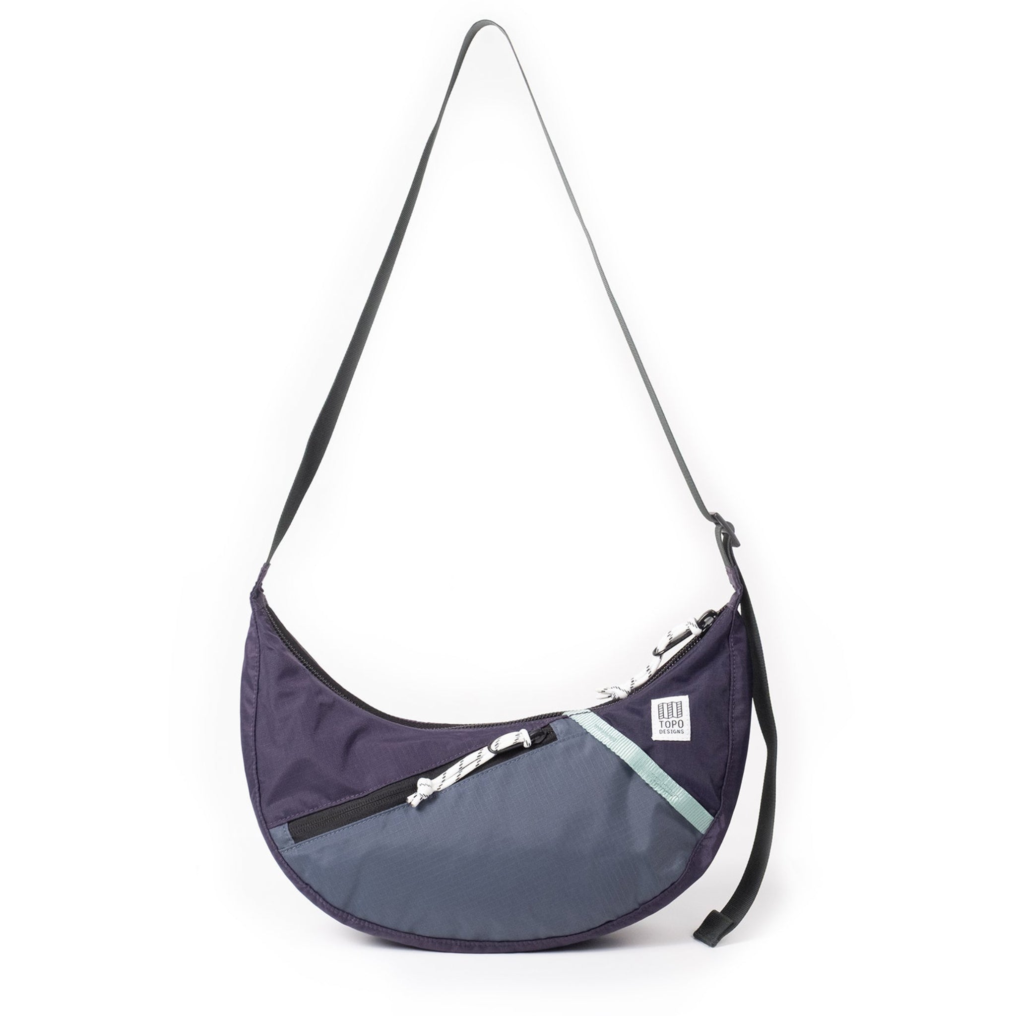 Moonlight Crossbody Bag