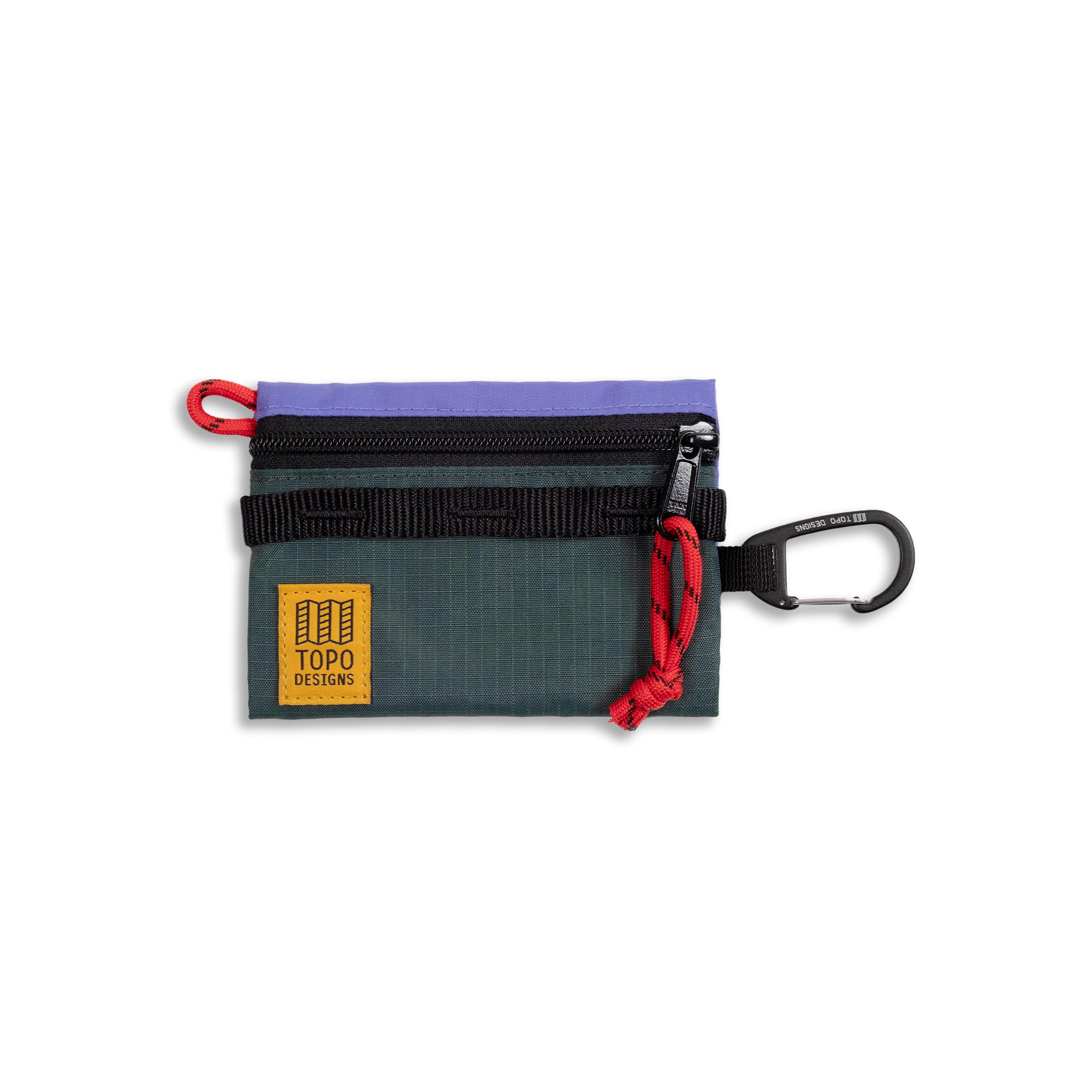 Mountain Accessory Bag - Mountain