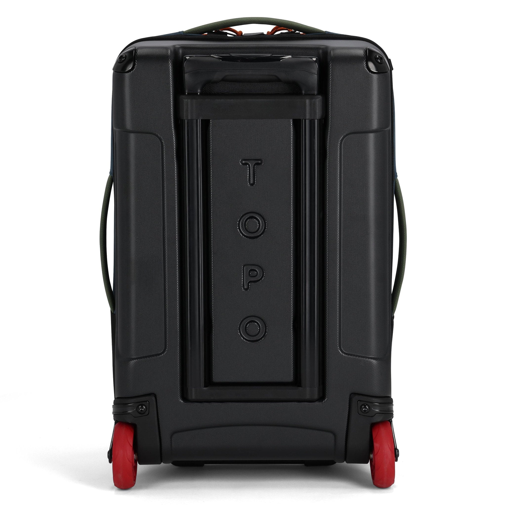 Global Travel Bag Roller